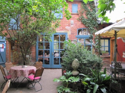 Foto: Atrium 