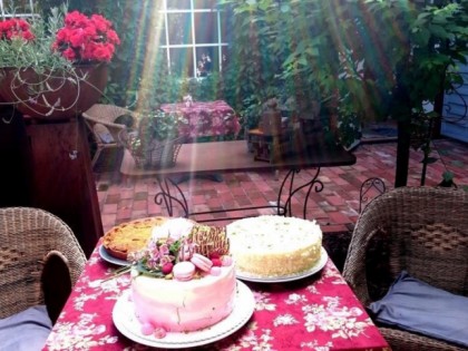 Foto: Atrium 